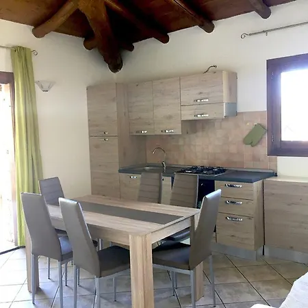Rinaggiu Villino *