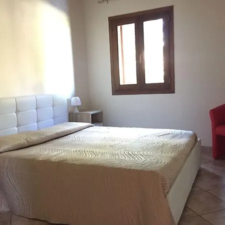 Rinaggiu Villino